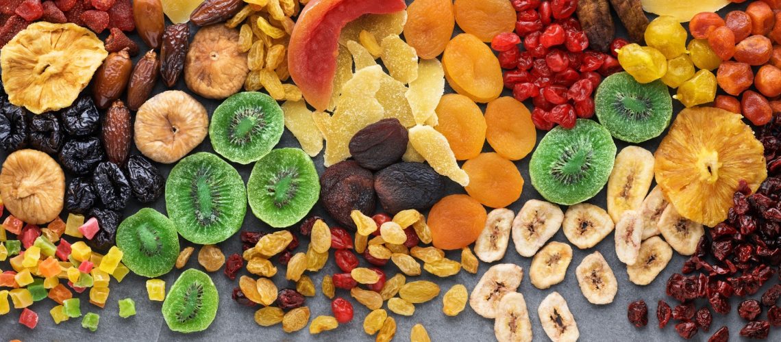 Study: Dried fruit intake and lower risk of type 2 diabetes: a two-sample mendelian randomization study. Image Credit: vitals / Shutterstock