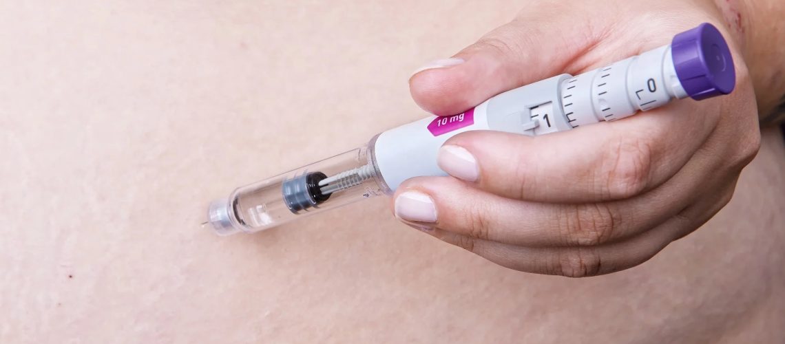 Study: Weight loss with GLP-1 medicines does not result in a disproportionate loss of muscle mass or function in obese mice and humans. Image Credit: Corona Borealis Studio / Shutterstock