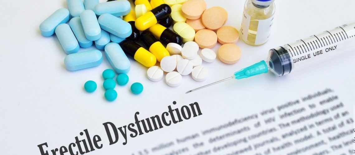 Study: Phosphodiesterase Type 5 Inhibitors in Men With Erectile Dysfunction and the Risk of Alzheimer Disease. Image Credit: Jarun Ontakrai/Shutterstock.com