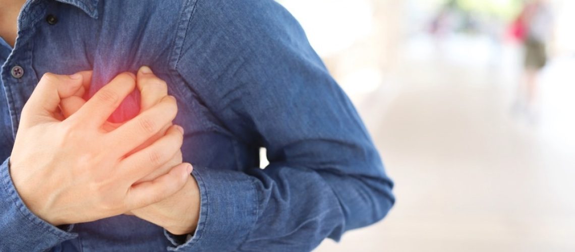 Study: Temporal Trends in Substance Use and Cardiovascular Disease–Related Mortality in the United States. Image Credit: Theerani lerdsri/Shutterstock.com