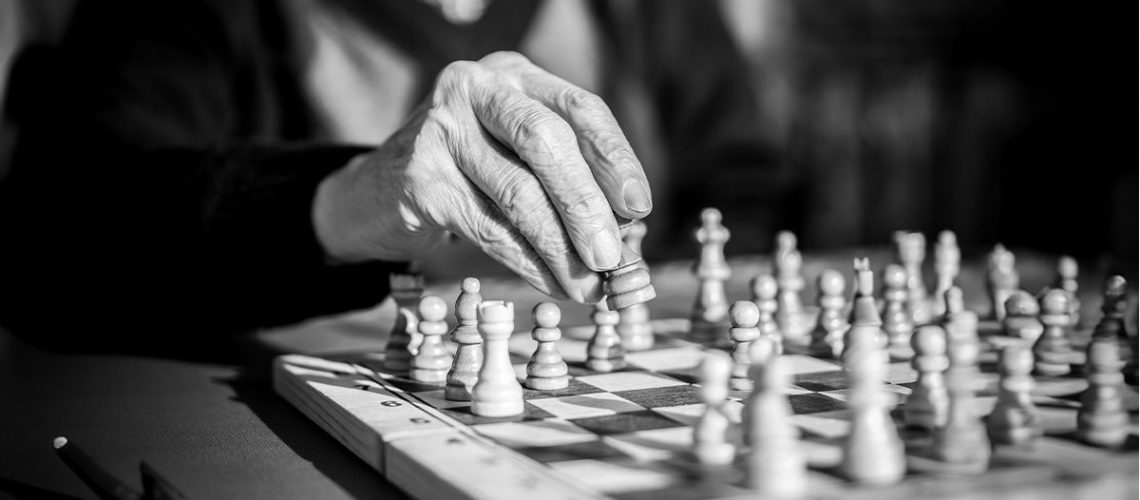 מחקר מוצא גורמים המסייעים לאנשים מסוימים להתנגד לירידה קוגניטיבית באלצהיימר