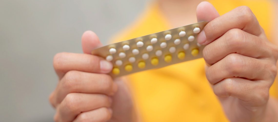 ​​​​​​​Study: The Effect of the Oral Contraceptive Pill on Acute Glycaemic Response to an Oral Glucose Bolus in Healthy Young Women: A Randomised Crossover Study. Image Credit: PATCHARIN SIMALHEK/Shutterstock.com