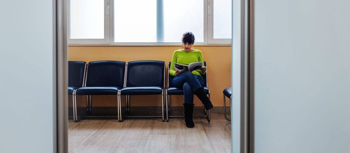 מחקר מצא כי אנדומטריוזיס מהווה סיכון מוגבר לסרטן השחלות