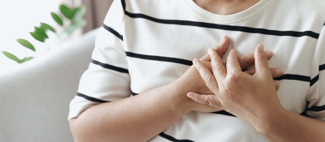 Study: Sex-specific cardiac magnetic resonance pulmonary capillary wedge pressure. Image Credit: Suriyawut Suriya/Shutterstock.com