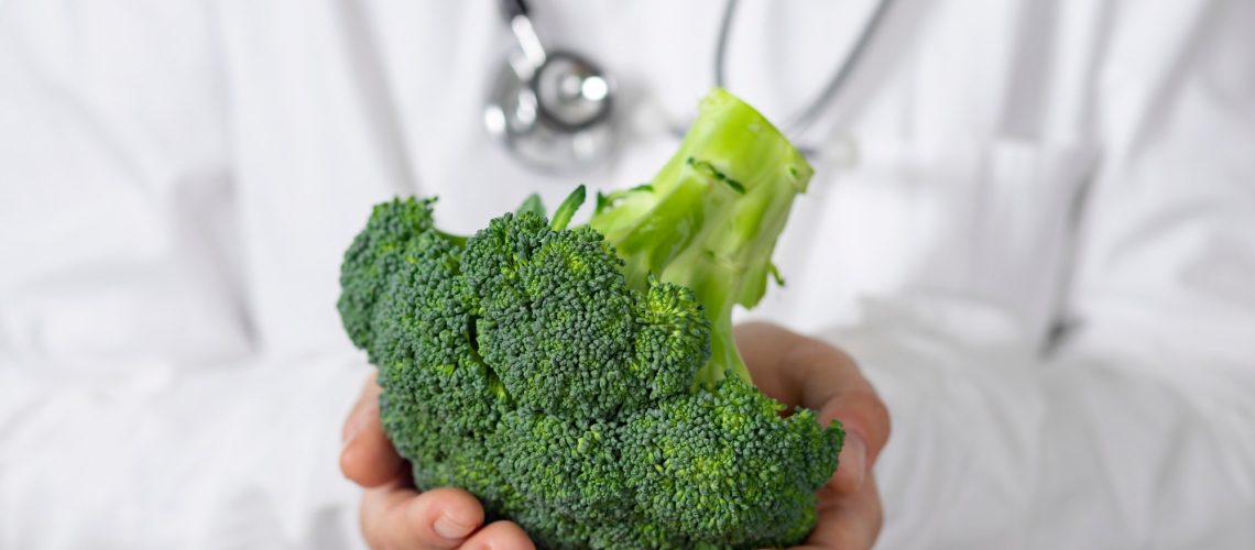 Review: Broccoli Consumption and Risk of Cancer: An Updated Systematic Review and Meta-Analysis of Observational Studies. Image Credit: KucherAV / Shutterstock