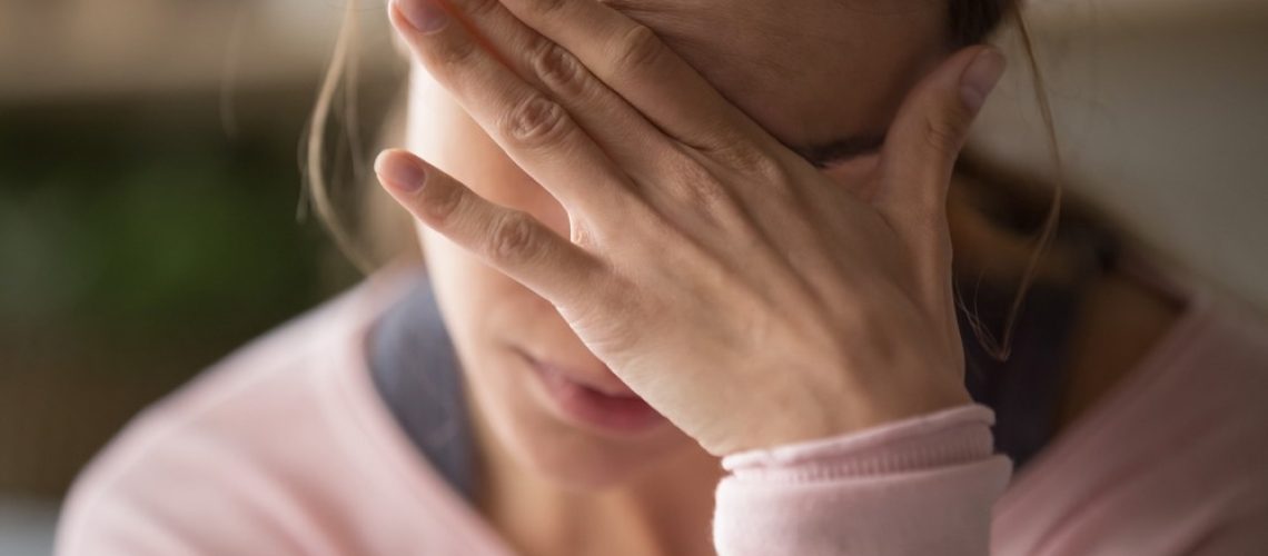 Study: Maternal Adverse Childhood Experiences and Biological Aging During Pregnancy and in Newborns. Image Credit: fizkes/Shutterstock.com