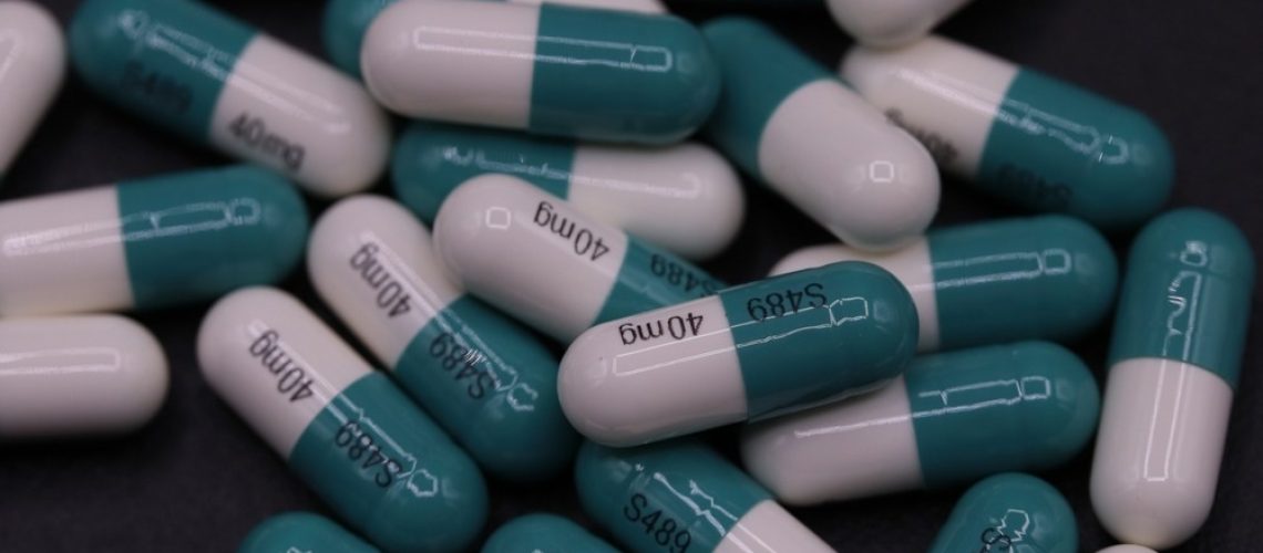 scattered stimulant medication for adhd