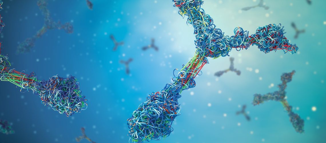 Study: Conversion of monoclonal IgG to dimeric and secretory IgA restores neutralizing ability and prevents infection of Omicron lineages. Image Credit: Christoph Burgstedt / Shutterstock