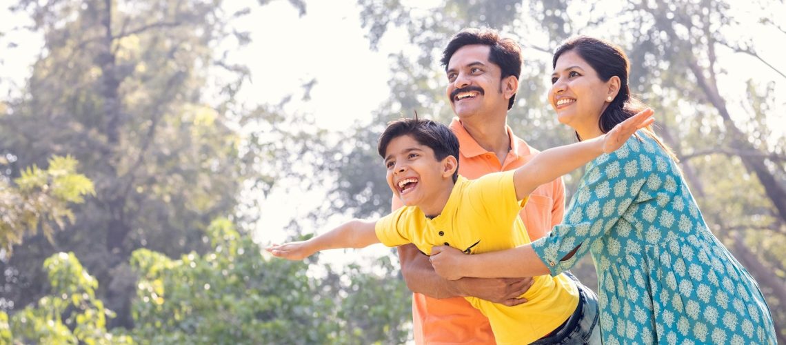 Study: Family ideals in an era of low fertility. Image Credit: IndianFaces / Shutterstock