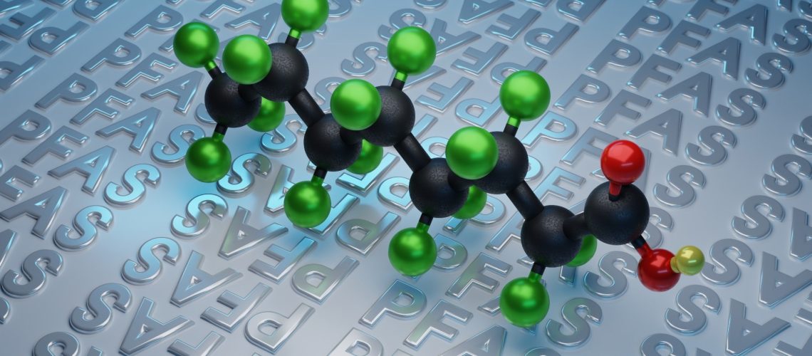 Study: Mixtures of per- and polyfluoroalkyl substances (PFAS) alter sperm methylation and long-term reprogramming of offspring liver and fat transcriptome. Image Credit: dba87 / Shutterstock