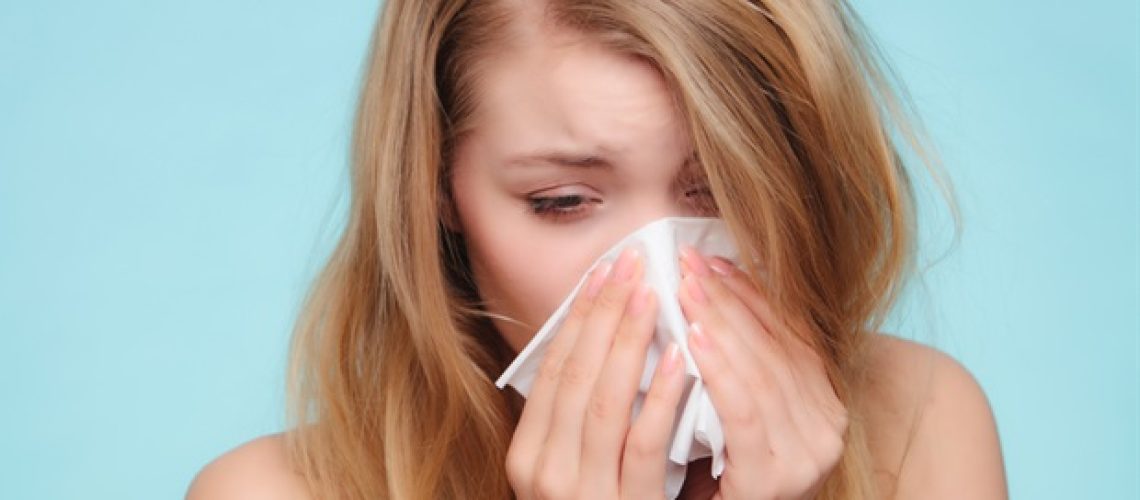 מחקר פיני קושר בין לידות סתיו וחורף לשיעורים גבוהים יותר של אסתמה ונזלת אלרגית