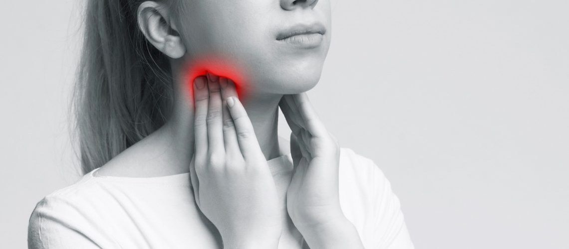 מחקר קושר הסרת שקדים בשלב מוקדם לסיכון לטווח ארוך להפרעות הקשורות ללחץ