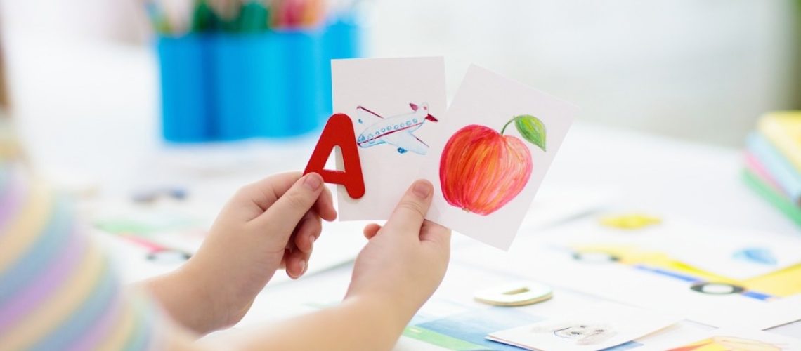 Study: arly Correlates of School Readiness Before and During the COVID-19 Pandemic Linking Health and School Data. Image Credit: FamVeld/Shutterstock.com