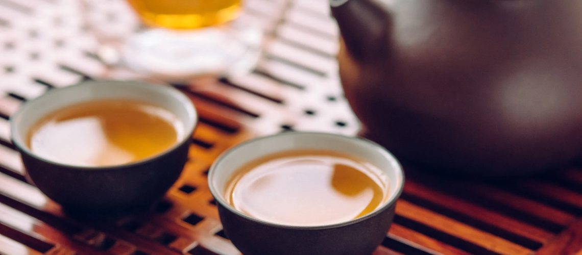 Study: Pollution, risk and containment of harmful elements in the best-selling tea sold online. Image Credit: Anna_Kim / Shutterstock