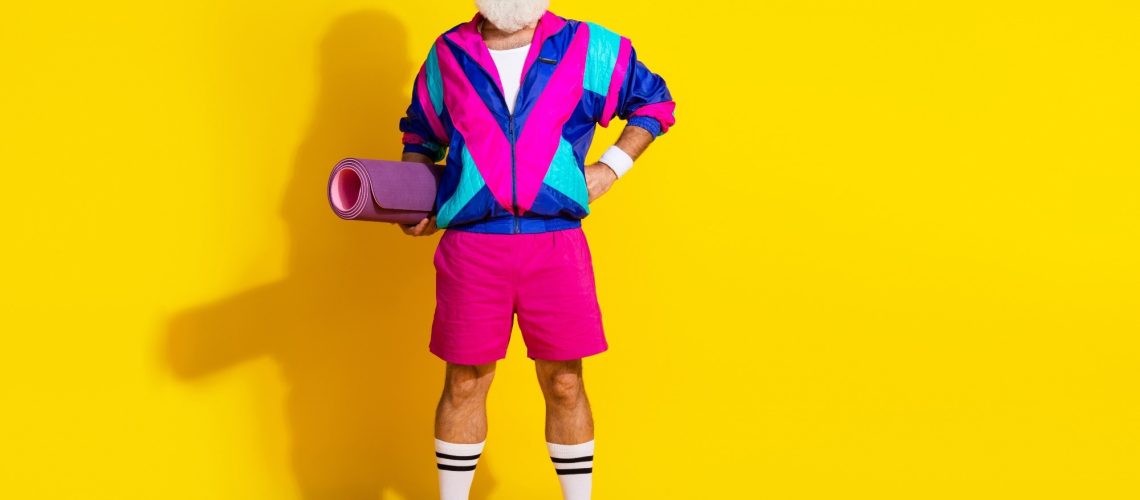 Study: Associations between moderate-to-vigorous physical activity, p-tau181, and cognition in healthy older adults with memory complaints: a secondary analysis from the MAPT. Image Credit: Roman Samborskyi / Shutterstock