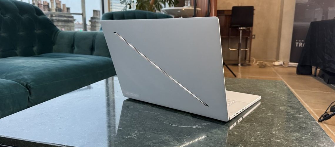 Asus ROG Zephyrus G16