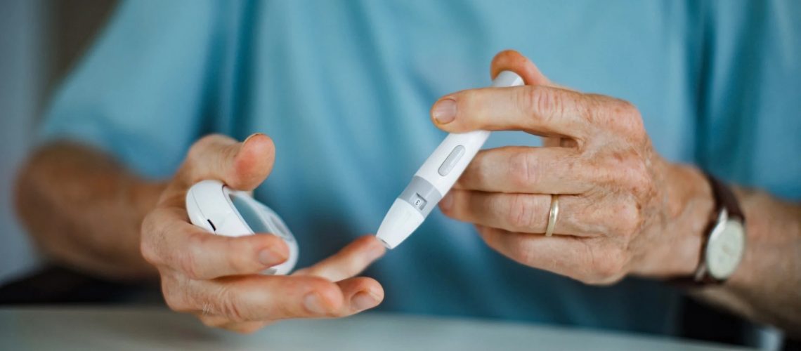 Study: Circulating metabolites, genetics and lifestyle factors in relation to future risk of type 2 diabetes. Image Credit: Halfpoint / Shutterstock