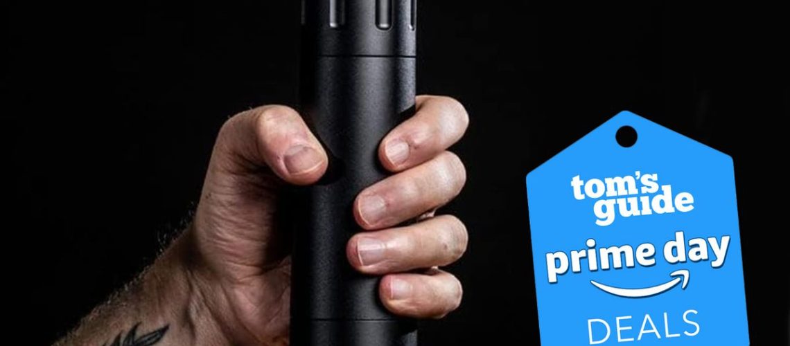 MANNKITCHEN Pepper Cannon