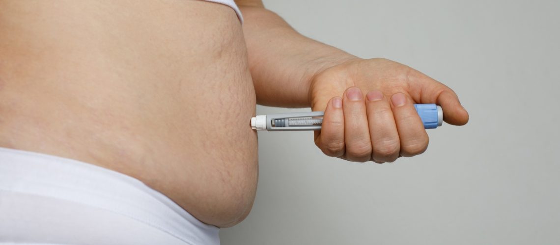 Study: Dissociable hindbrain GLP1R circuits for satiety and aversion. Image Credit: MillaF / Shutterstock