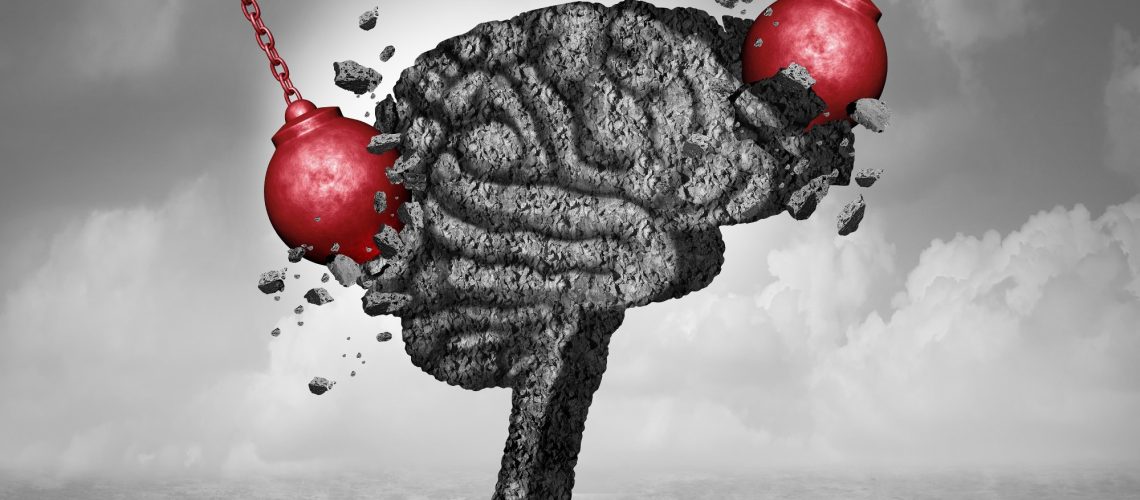 Study: Migraine is associated with the development of adult patients with inflammatory bowel disease: a nationwide, population-based study. Image Credit: Lightspring / Shutterstock