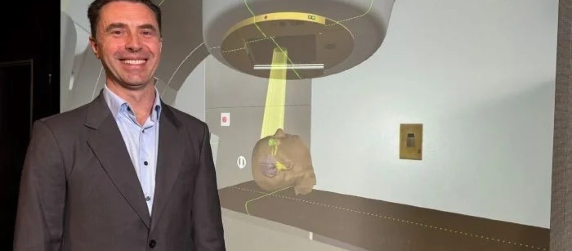 מימון חדש תומך במחקר חלוצי כדי להפוך את הטיפול בסרטן המוח ליעיל יותר