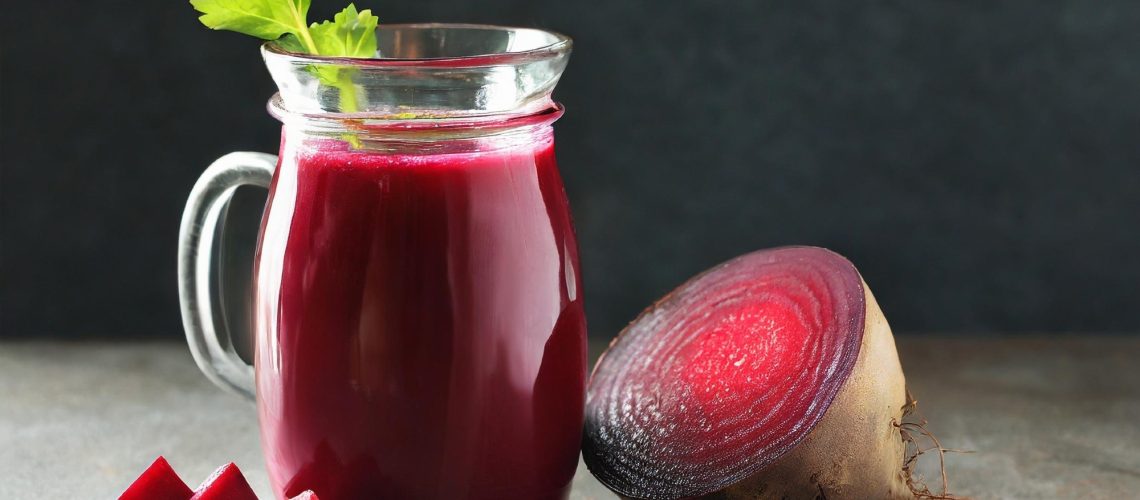 Study: Beetroot juice supplementation and exercise performance: is there more to the story than just nitrate?