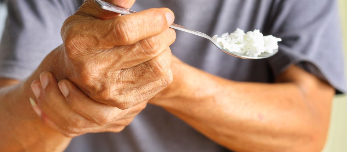 Study: The East London Parkinson’s disease project – a case-control study of Parkinson’s Disease in a diverse population. ​​​​​​​Image Credit: Kotcha K / Shutterstock