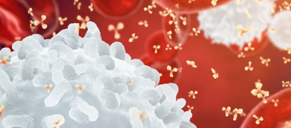 מכשיר חדש מספק במהירות ספירת תאי דם לבנים עם טיפה אחת של דם