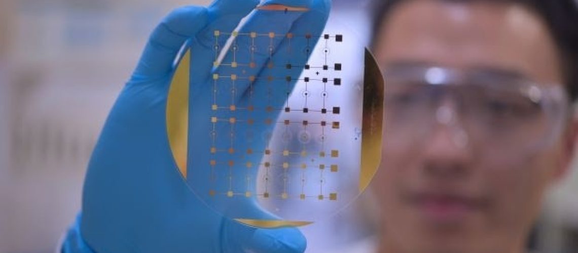 Novel device uses a simple blood test to detect early stage lung cancer