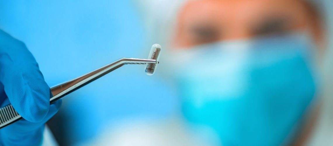 Study: An implantable system for opioid safety. Image Credit: Microgen/Shutterstock.com