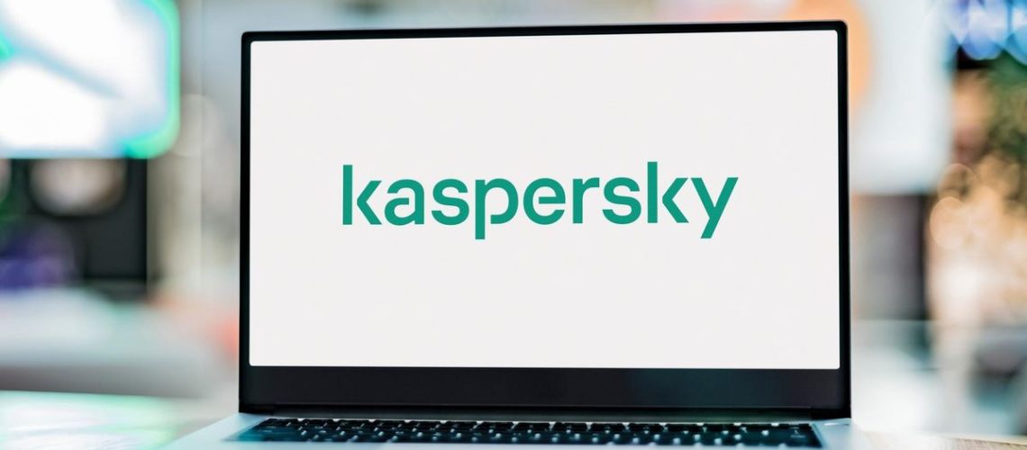 Kaspersky