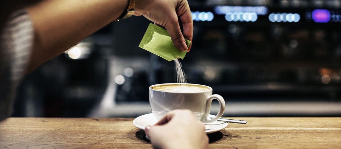 ממתיק פופולרי דל קלוריות עשוי להעלות את הסיכון לקרישת דם