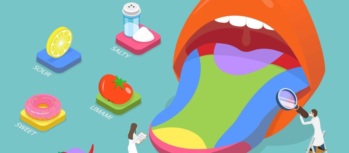 Study: Predicting multiple taste sensations with amultiobjective machine learning method. Image Credit: TarikVision/Shutterstock.com