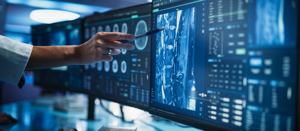 מסע במדע, תוכנה וחדשנות