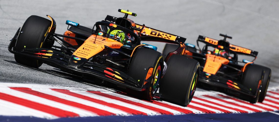 מעריצי F1: חסכו 50% ב-Apple TV זה בבלאק פריידי והזרימו את עונת 2026