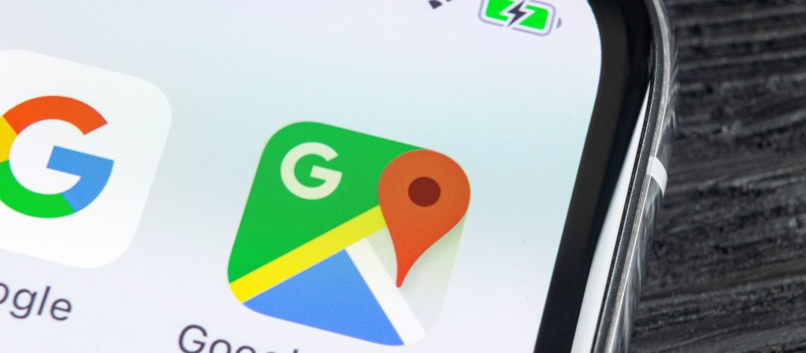 מפות Google פשוט הפכו לצעצוע החלומות של מפתחי בינה מלאכותית - הנה מה שהשינויים החדשים יכולים להוות עבורכם