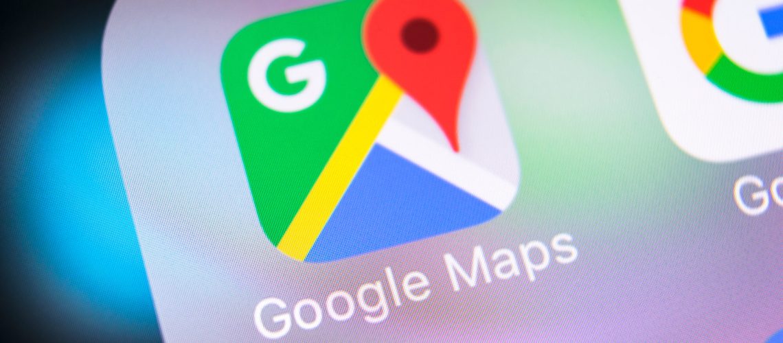 Google Maps