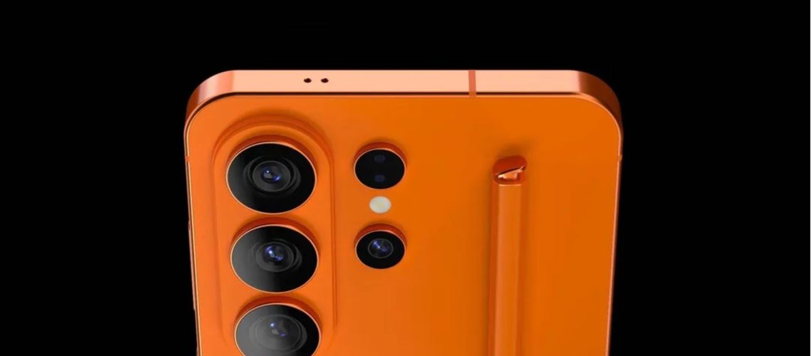 מפרט המפתח של Samsung Galaxy S26 Ultra זה עתה דלף - ושדרוג הטעינה הגדול ביותר מזה 6 שנים