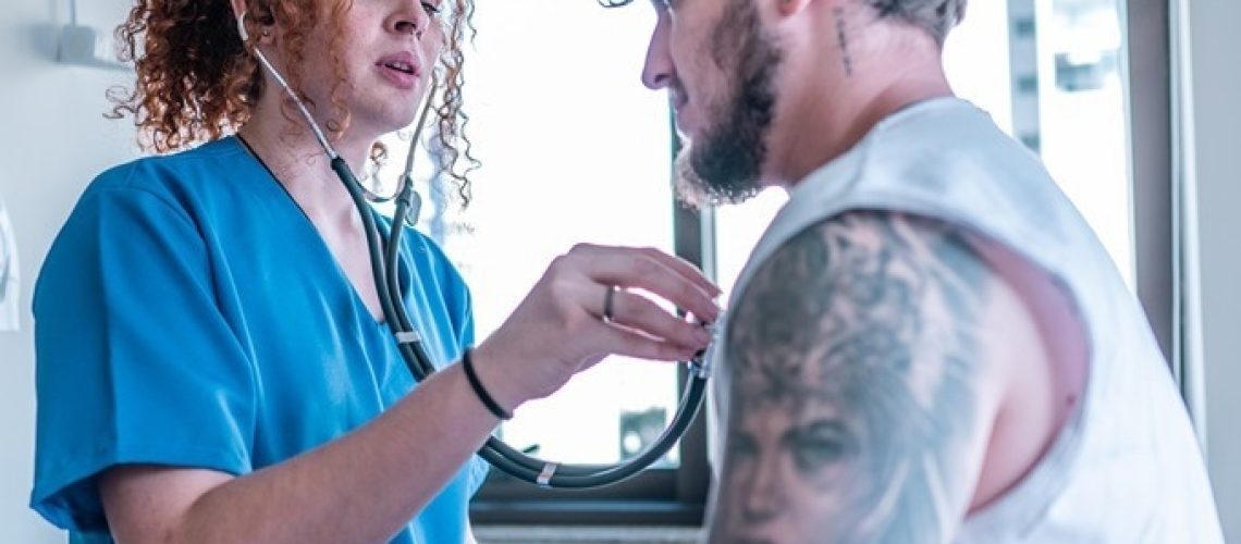 Nurse training key to improving cancer screening for transgender and gender diverse individuals