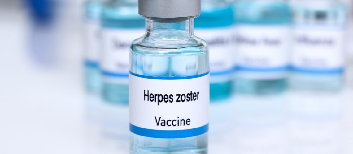 Study: Herpes zoster and long-term risk of subjective cognitive decline. Image Credit: chemical industry/Shutterstock.com
