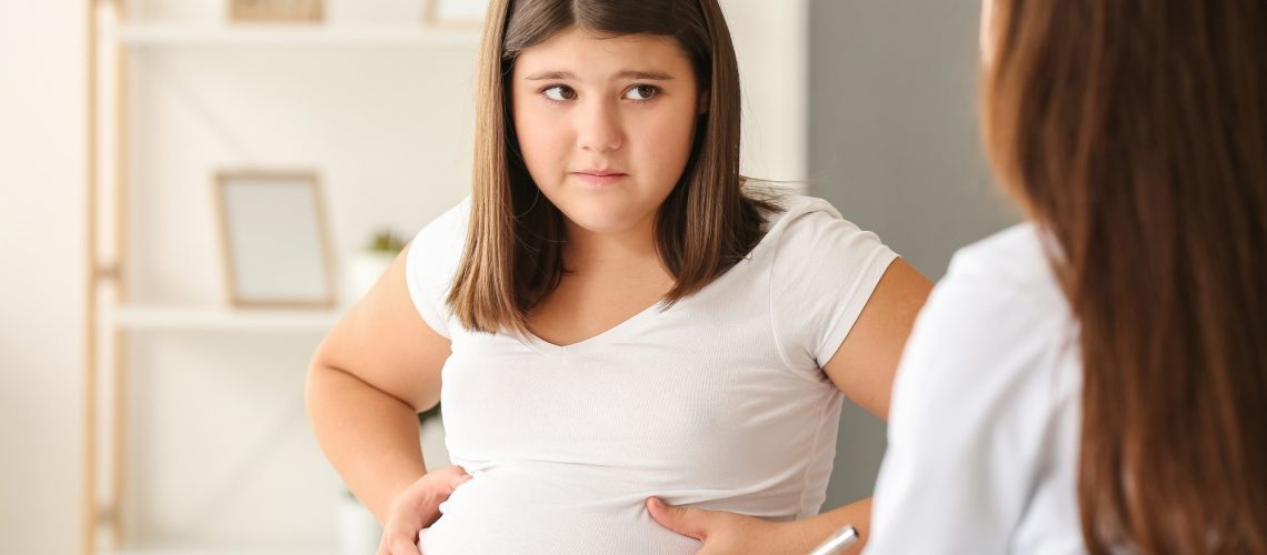 Study: Early life adversity and obesity risk in adolescence: a 9-year population-based prospective cohort study. Image Credit: Pixel-Shot / Shutterstock