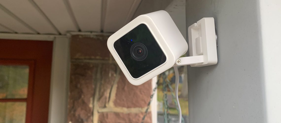 Wyze Cam v3