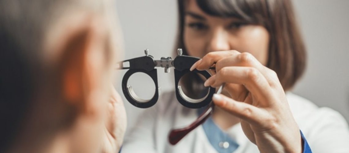 מצרים משיגה אבן דרך בחיסול טרכומה כבעיית בריאות הציבור