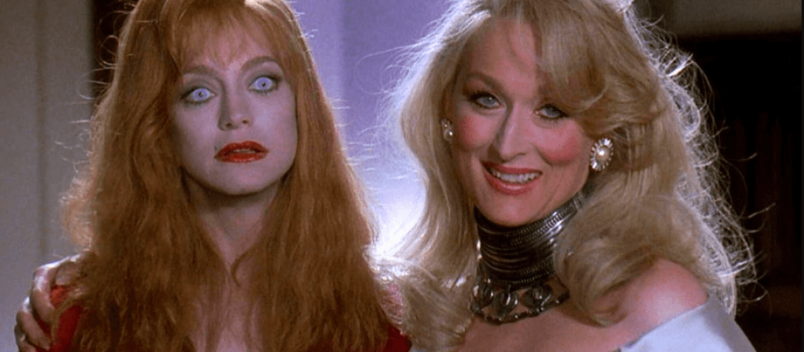 Death Becomes Her