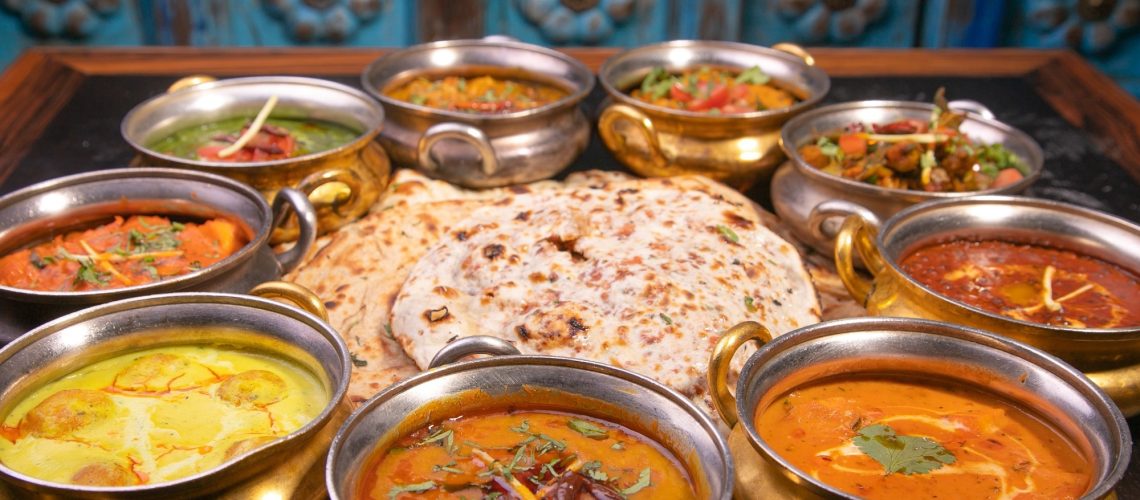 Development of an Indian Food Composition Database