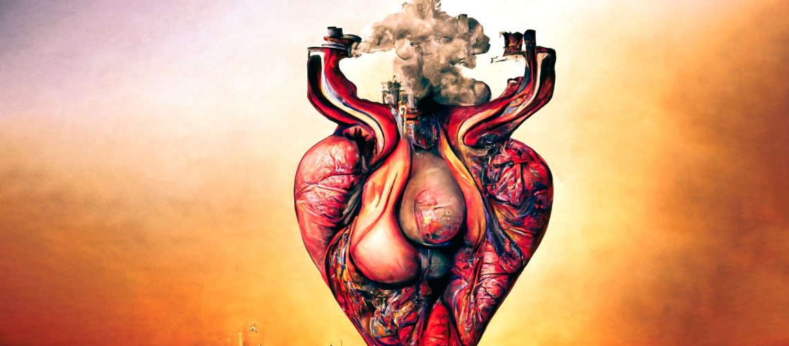 Review: Toward cleaner air and better health: Current state, challenges, and priorities. Image Credit: CI Photos / Shutterstock