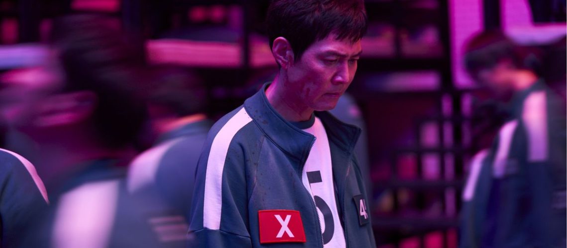 "משחק דיונון" עונה 2 משנה את האופן שבו תסתיים התוכנית של נטפליקס, לדברי היוצר