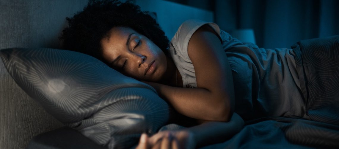 משך השינה, הכרונוטיפ ואורח החיים משפיעים על ירידה קוגניטיבית