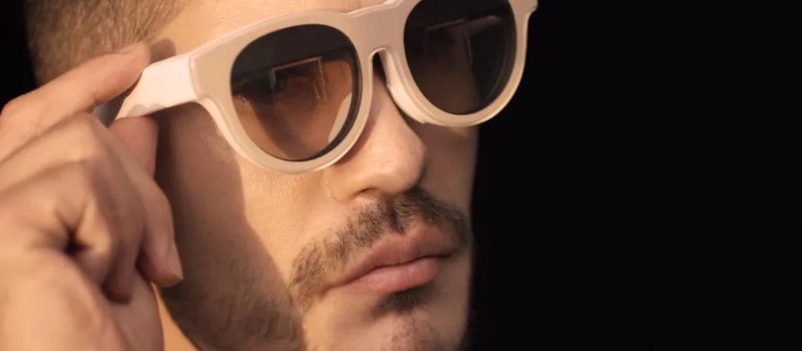 משקפי AR של סמסונג יוצגו זה עתה לצד Galaxy S25 ב-Unpacked בחודש הבא