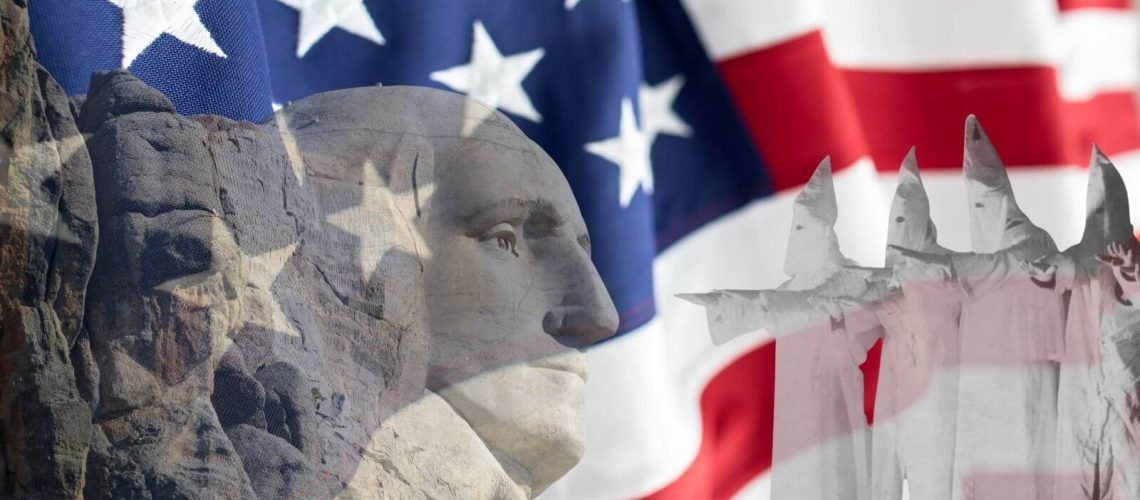 משרד העבודה אמר לנו לאמץ את 'אמריקניזם'. מה זה?